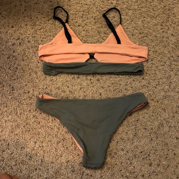 TAVIK - L Juliet top and M rumor moderate bottom - Picture 3 of 6